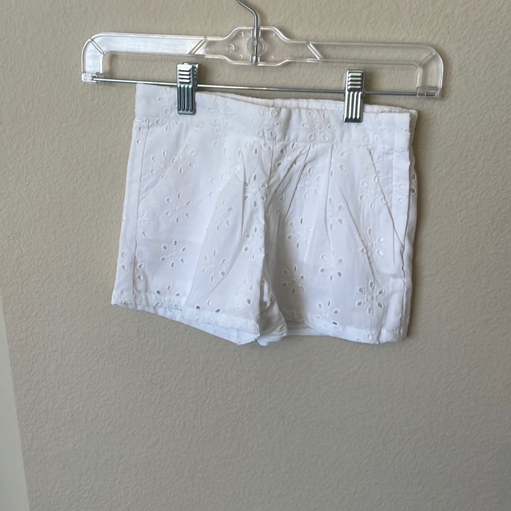 Jamie and Jack Shorts 💕